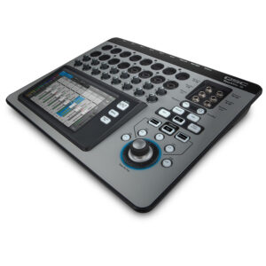 QSC TouchMix-16 Mixer