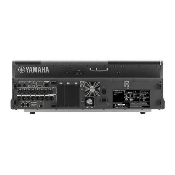 Yamaha CL3