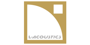 L-Acoustics-audio-sound