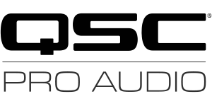 QSC Pro Audio