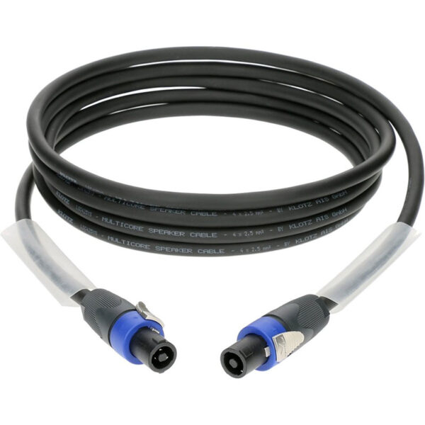 Klotz L42YSPFF speaker cable