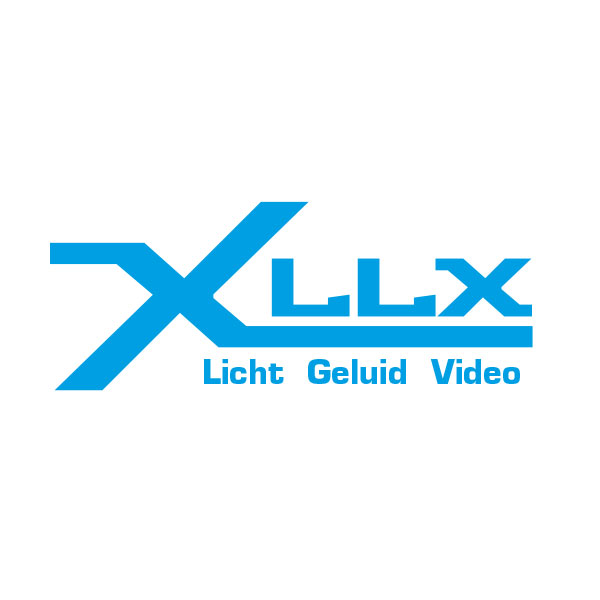 XLLX Licht Geluid Video