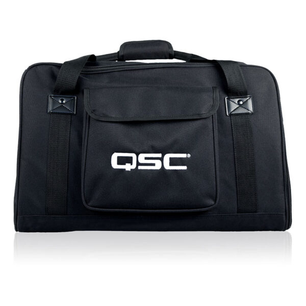 QSC CP12 Tote