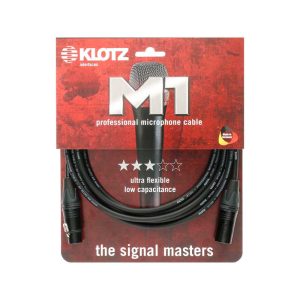 KLOTZ M1FM1N Series