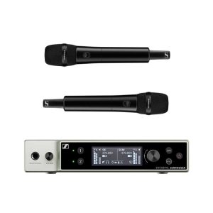 Sennheiser EW-DX EM 2 Dante SET