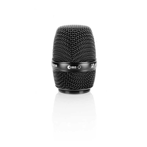 Sennheiser MME 865-1 BK