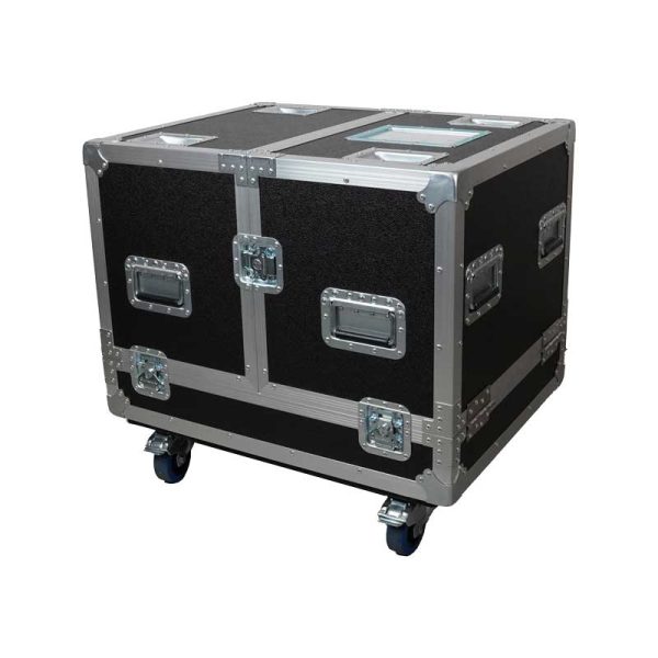 Flightcase L-Acoustics X12