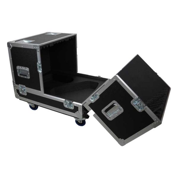 Flightcase L-Acoustics X12