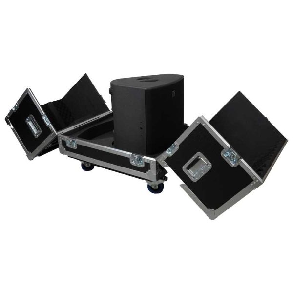 Flightcase L-Acoustics X12