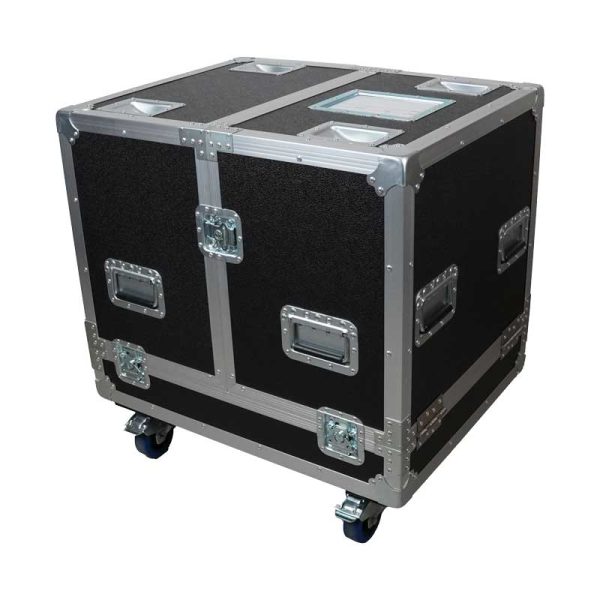 Flightcase L-Acoustics X15