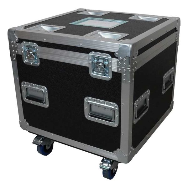 Flightcase L-Acoustics X8