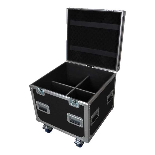 Flightcase L-Acoustics X8