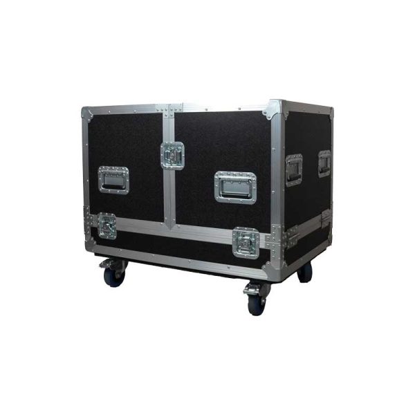 Flightcase QSC LA108