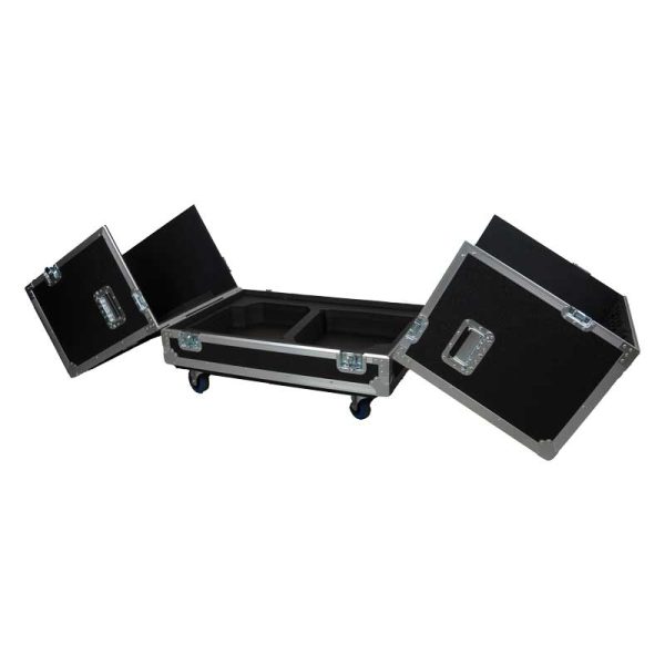 Flightcase QSC LA112