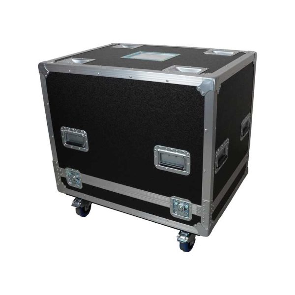 Flightcase L-Acoustics A10