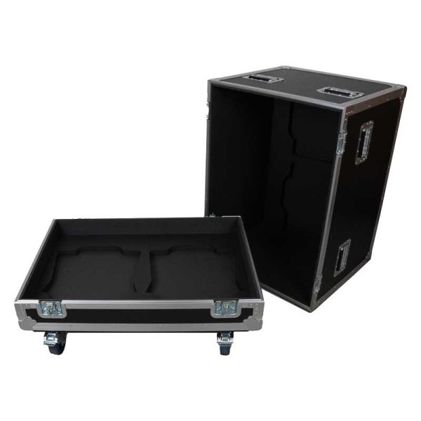 Flightcase L-Acoustics A10