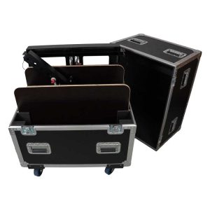 Flightcase KARA M-BUMP