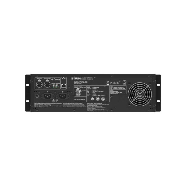 Yamaha Rio1608-D3