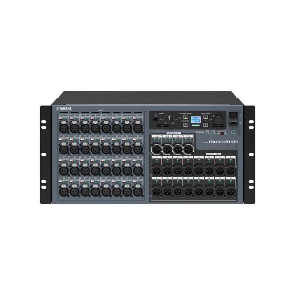 Yamaha Rio3224-D3