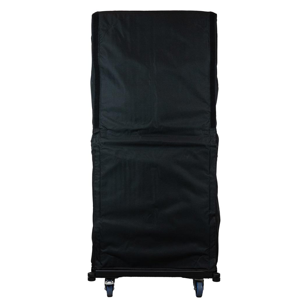 Cover for SB18 chariot