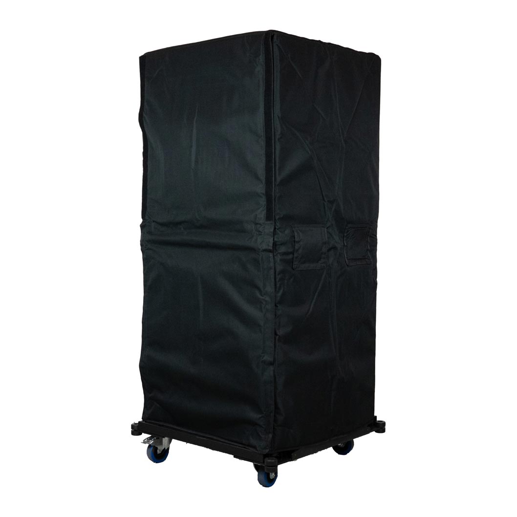 Cover for SB18 chariot