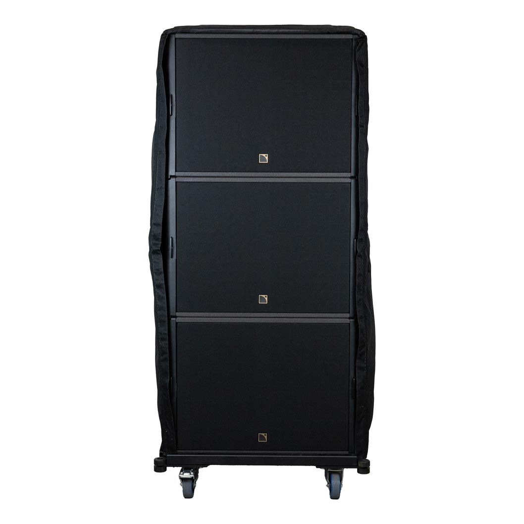 Cover for SB18 chariot