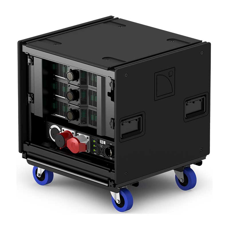 L-Acoustics LA-RAK III Touring