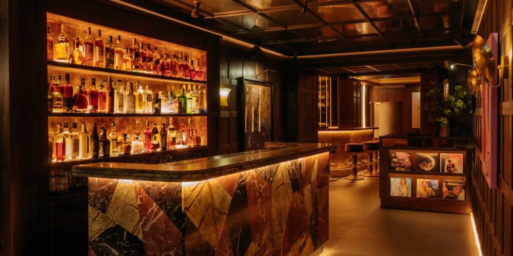 Shu Amsterdam: premium nightlife ervaring met l-Acoustics