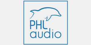 Europees Distributeur PHL Audio