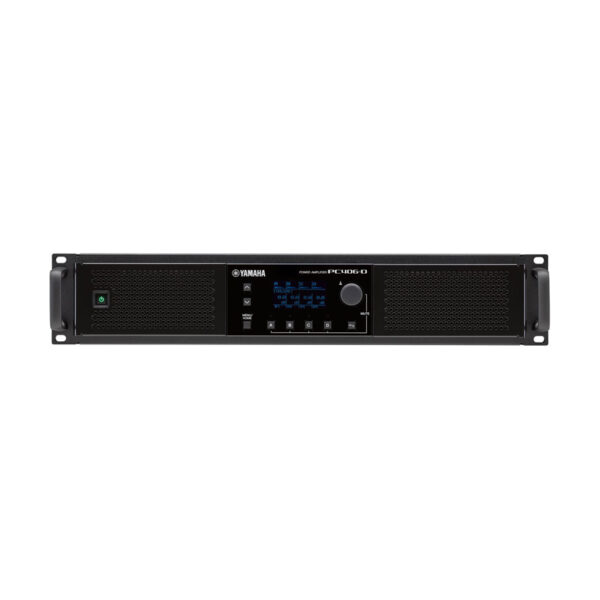 Yamaha PC-406D
