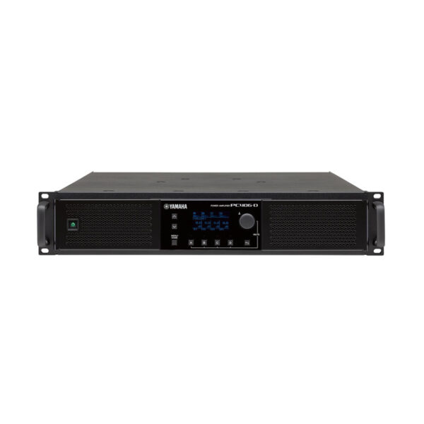 Yamaha PC-406D