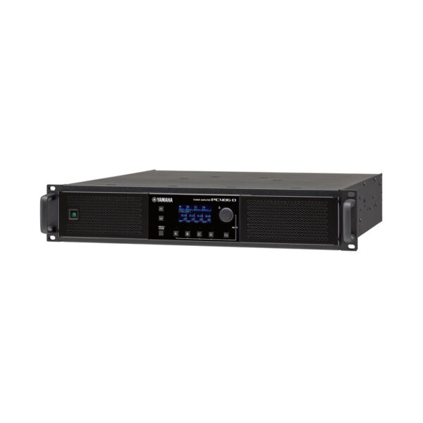 Yamaha PC-406D