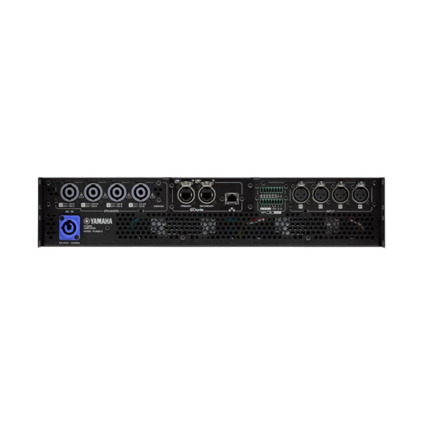 Yamaha PC-406D