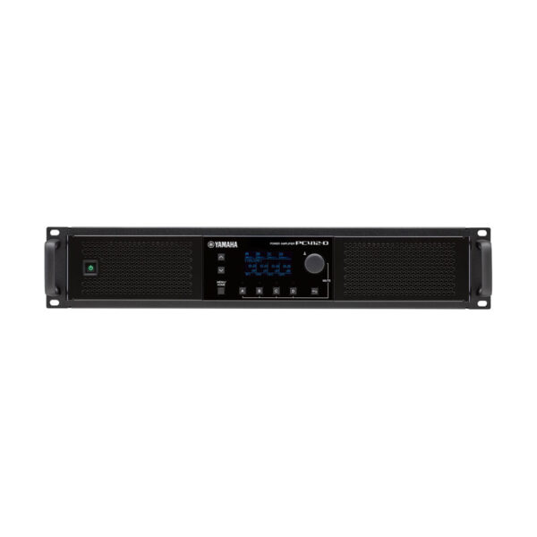Yamaha PC-412D