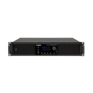 Yamaha PC-412D