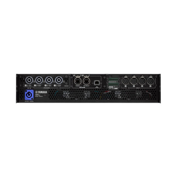 Yamaha PC-412D